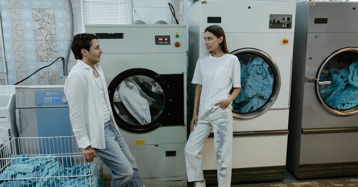 Benefits of Outsourcing Industrial Laundry Services