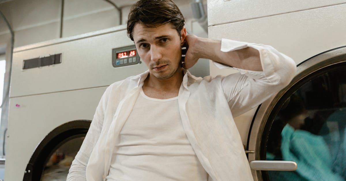 Efficient Bulk Laundry Solutions for Fitness Centres