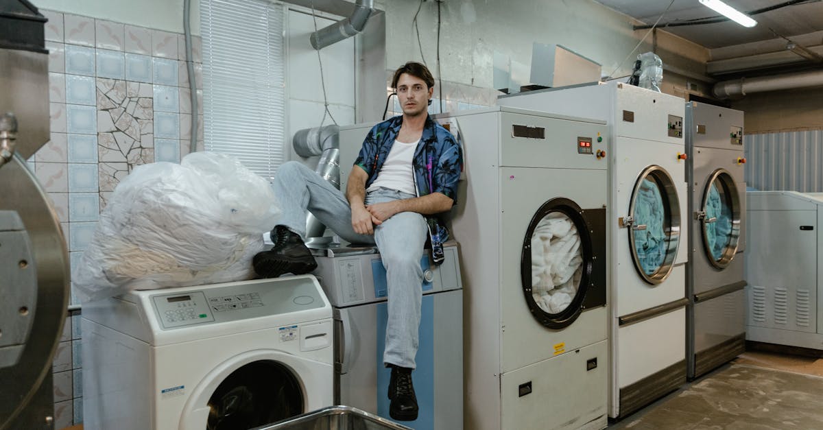 Ensuring Compliance with Health and Safety Standards in Laundry