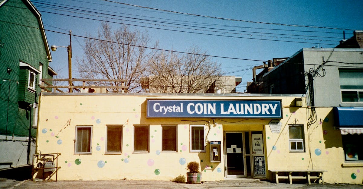 Maintaining Hygiene Standards in Catering Laundry Services