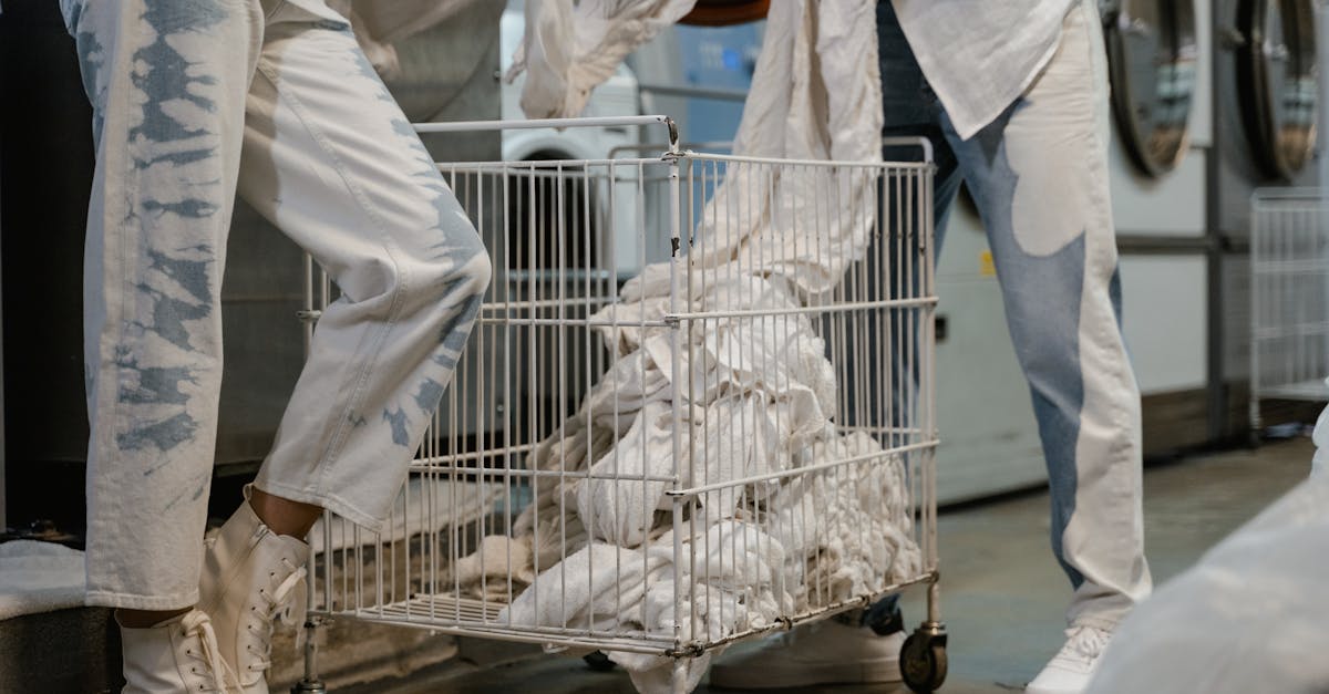 Tailored Laundry Plans for Clinics and Medical Offices