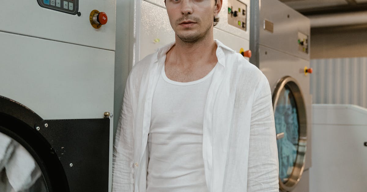 The Benefits of Professional Washing and Drying Services for Southport Residents