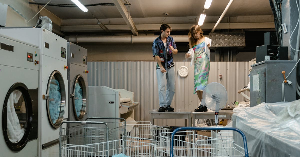 What to Expect from a Residential Linen Cleaning Service